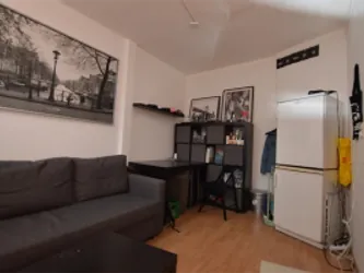 Foto van de Kamer gelegen aan de Molenweg in Zwolle