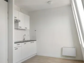 Foto van de Appartement gelegen aan de G. Molenwijk in Heerenveen