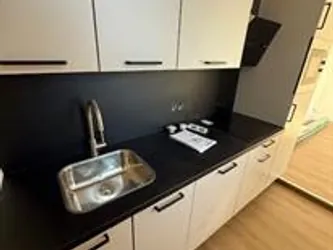 Foto van de Kamer gelegen aan de Paul Krugerstraat in Winschoten