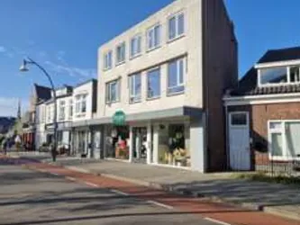 Foto van de Appartement gelegen aan de Assendorperstraat in Zwolle
