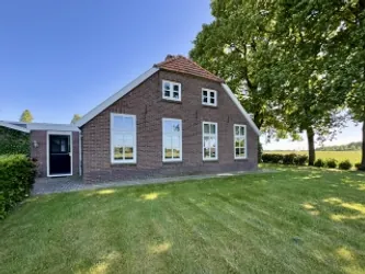 Foto van de Appartement gelegen aan de Marsweg in Dalfsen