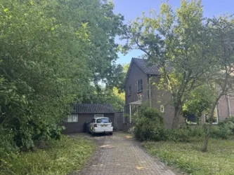 Foto van de Appartement gelegen aan de Prof. Feldmannweg in Zwolle