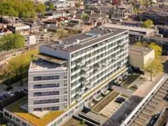 Foto van de Appartement gelegen aan de Het Baken in Almelo