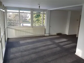 Foto van de Appartement gelegen aan de Bornsestraat in Almelo