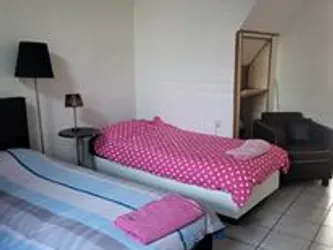 Foto van de Kamer gelegen aan de Geerstraat in Kampen