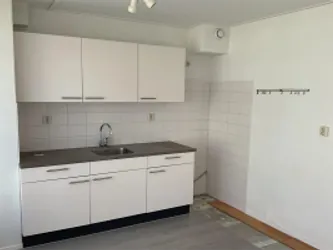 Foto van de Appartement gelegen aan de D. Wallerstraat in Rhenen