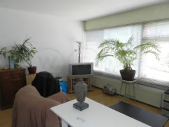 Foto van de Appartement gelegen aan de Socratesstraat in Apeldoorn
