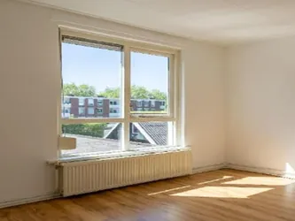 Foto van de Appartement gelegen aan de Hoofdstraat in Hoogezand