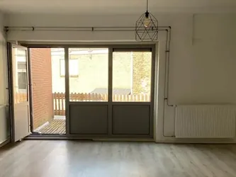 Foto van de Studio gelegen aan de Schaapmarktplein in Sneek