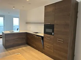 Foto van de Kamer gelegen aan de Fascinatio Boulevard in Capelle aan den IJssel