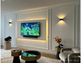 Foto van de Kamer gelegen aan de Pieter Calandlaan in Amsterdam