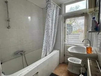 Foto van de Kamer gelegen aan de Kerkplein in Assen