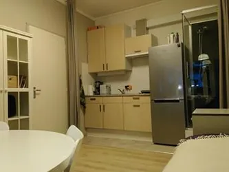 Foto van de Studio gelegen aan de Geniepad in Gorinchem