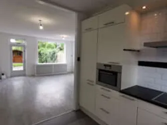 Foto van de Appartement gelegen aan de Kogge 11 in Lelystad