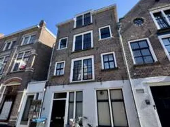 Foto van de Kamer gelegen aan de Hofstraat in Kampen