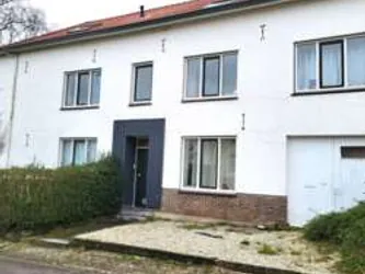 Foto van de Appartement gelegen aan de Hekerweg in Valkenburg