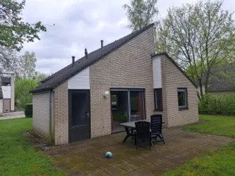 Foto van de Appartement gelegen aan de Haspelstraat in Hoeven