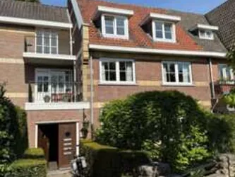 Foto van de Appartement gelegen aan de Emmalaan in Valkenburg