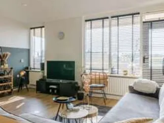 Foto van de Appartement gelegen aan de Braak in Veldhoven