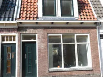 Foto van de Appartement gelegen aan de Molenstraat in Den Helder