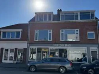 Foto van de Appartement gelegen aan de Brakkeveldweg in Den Helder