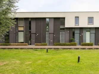 Foto van de Appartement gelegen aan de Vuurvlinder in Apeldoorn