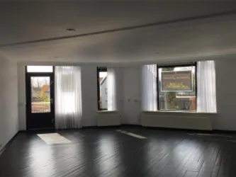 Foto van de Appartement gelegen aan de Dorpstraat in Geffen