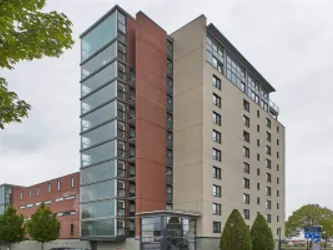 Foto van de Appartement gelegen aan de Seinestraat in Venlo