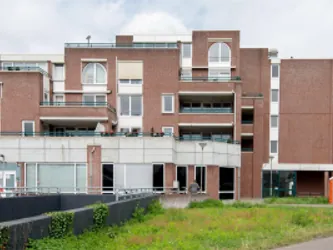 Foto van de Appartement gelegen aan de Kerkstraat in Tegelen