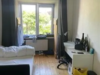 Foto van de Kamer gelegen aan de Amersfoortseweg in Doorn