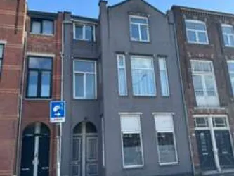Foto van de Kamer gelegen aan de Teteringenstraat in Breda