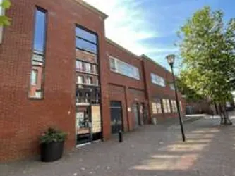 Foto van de Appartement gelegen aan de Wijnstraat in Echt