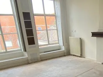 Foto van de Appartement gelegen aan de Damplein in Middelburg