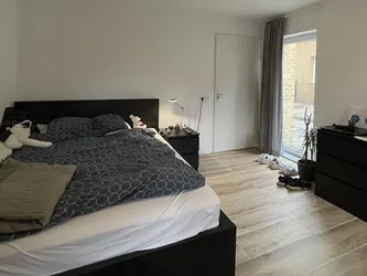 Foto van de Appartement gelegen aan de Dorpsstraat in Eijsden