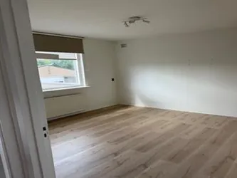 Foto van de Kamer gelegen aan de Mathenessestraat in Breda