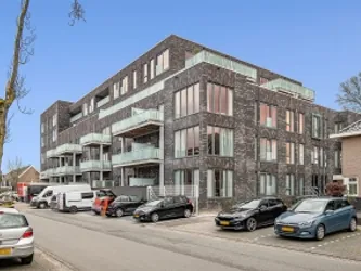 Foto van de Appartement gelegen aan de Kooimeerlaan in Alkmaar