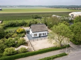 Foto van de Appartement gelegen aan de Schulpweg in Noordwijkerhout