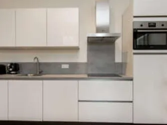 Foto van de Appartement gelegen aan de Vughterstraat in Den Bosch