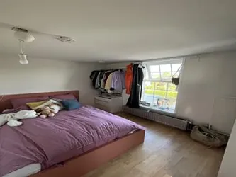 Foto van de Kamer gelegen aan de Delftsestraatweg in Delfgauw