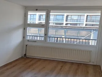 Foto van de Appartement gelegen aan de Kromme Elleboog in Dordrecht
