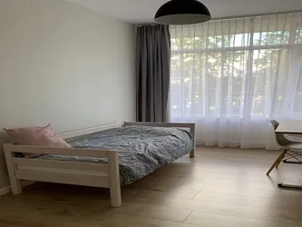 Foto van de Kamer gelegen aan de Akkerwinde in Capelle aan den IJssel