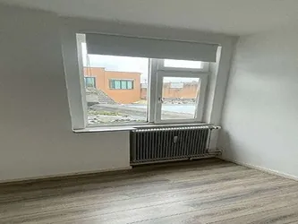 Foto van de Appartement gelegen aan de Wilhelminasingel in Weert