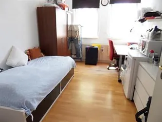 Foto van de Kamer gelegen aan de Doenradestraat in Breda