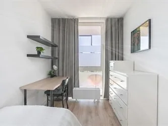 Foto van de Kamer gelegen aan de Buizerdhof in Capelle aan den IJssel