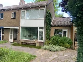 Foto van de Appartement gelegen aan de Beatrixlaan in Bennekom