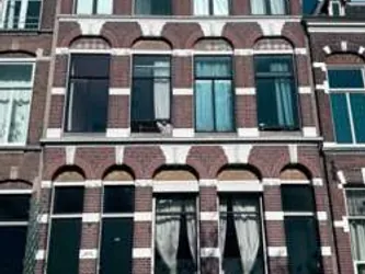 Foto van de Kamer gelegen aan de Nieuwe Boschstraat in Breda