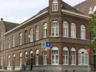 Foto van de Appartement gelegen aan de Knevelsgraafstraat in Roermond