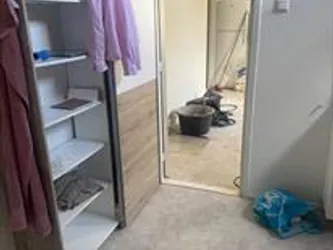 Foto van de Studio gelegen aan de Boekhorstlaan in Voorhout
