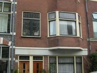 Foto van de Kamer gelegen aan de Papengracht in Leiden