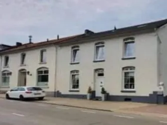 Foto van de Kamer gelegen aan de Zandstraat in Spaubeek